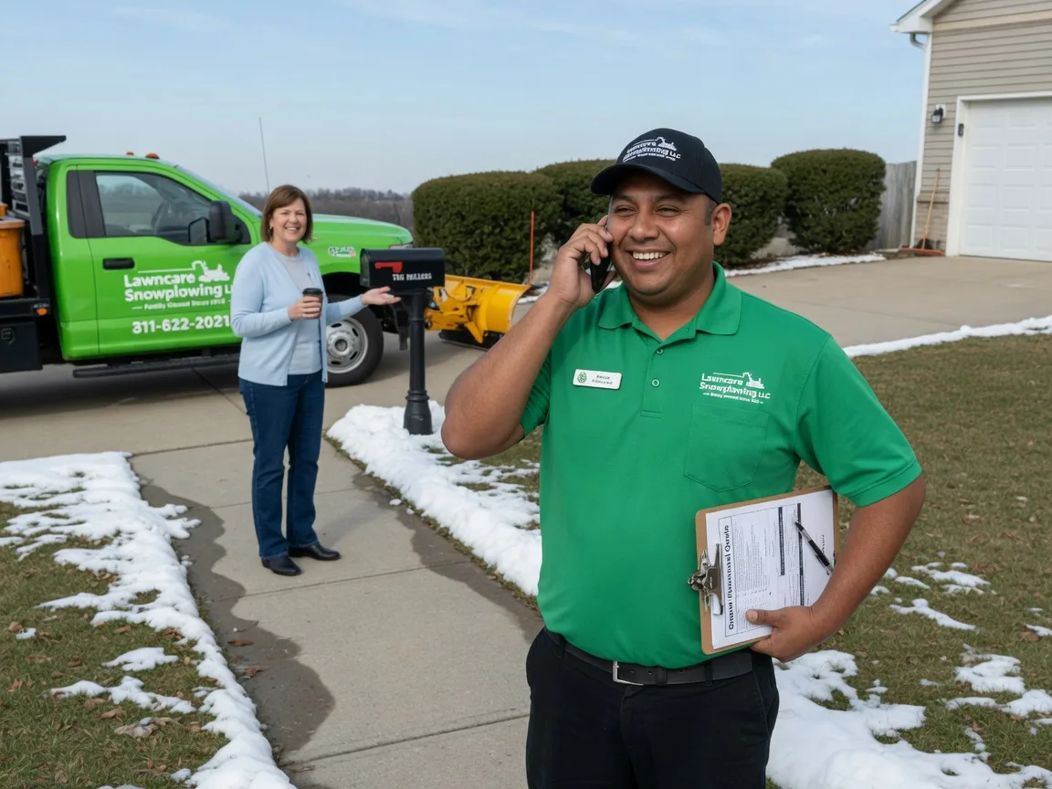 Lawn Care Services By Expert Landscaper La Pointe, WI FAQs